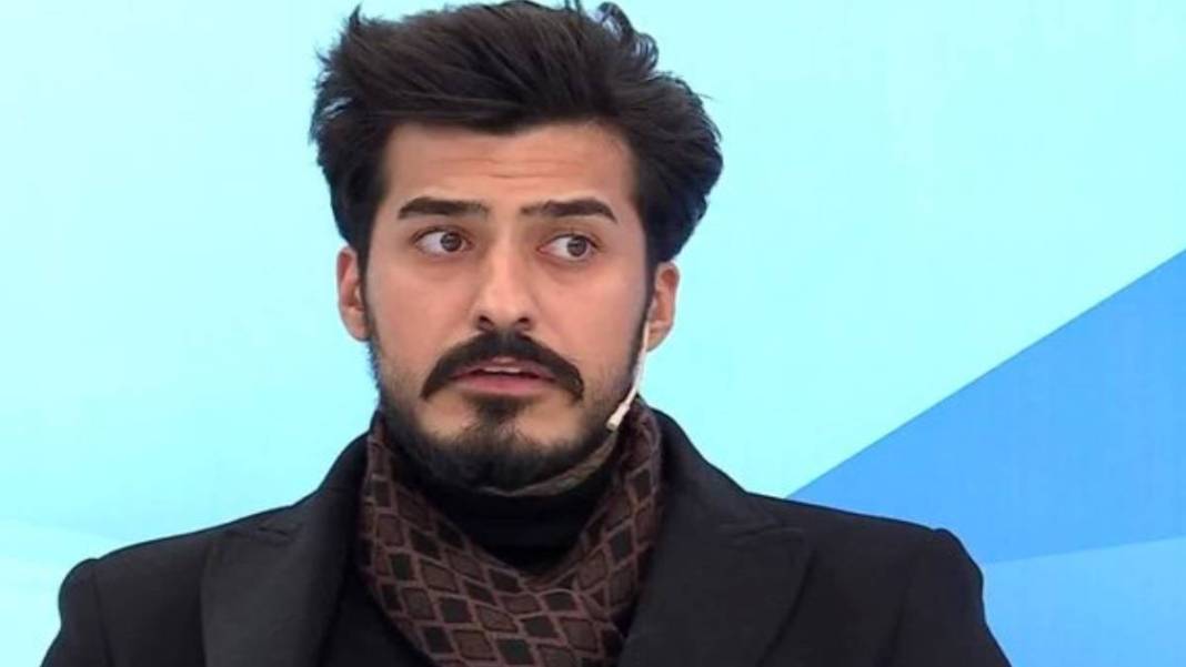 Müge Anlı'da ismini Ezel Bayraktar olarak değiştirip gündeme oturmuştu! Ömer yıllardır aradığı Eyşan'ına sonunda kavuştu 4